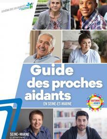 Couverture guide aidants 2019