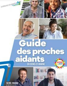 Couverture guide aidants 2019