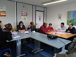 Atelier débats