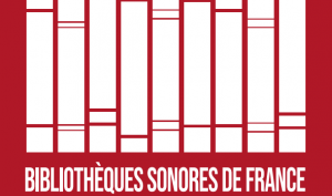 logo bibliothèque sonore