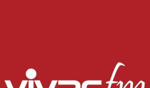 Logo radio Vivre FM