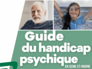 guide handicap psychique