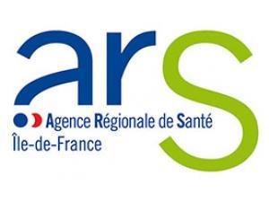 Logo ARS