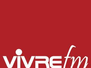 Logo radio Vivre FM