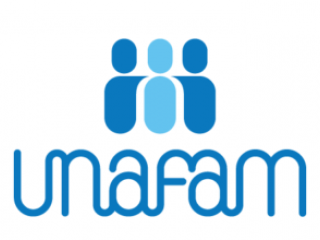 logo unafam