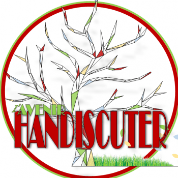 Handiscuter image