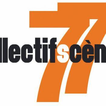 Collectif scène 77 logo