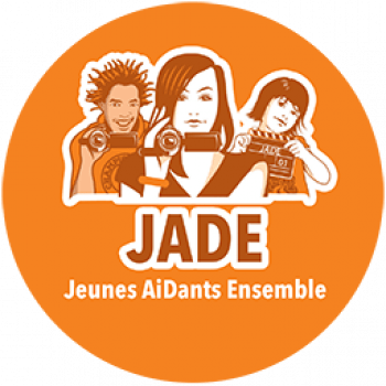 Logo JADE