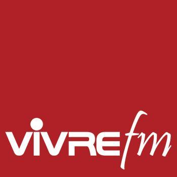Logo radio Vivre FM