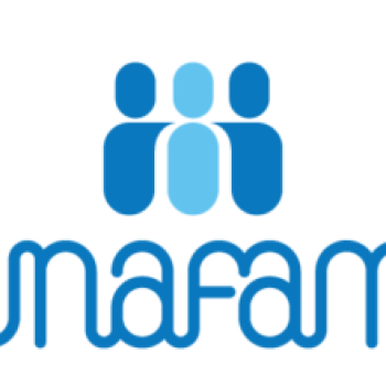 logo unafam