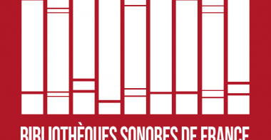 logo bibliothèque sonore