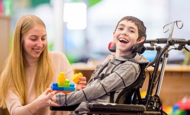 Image Hero établissement ou services médico-sociaux pour enfants