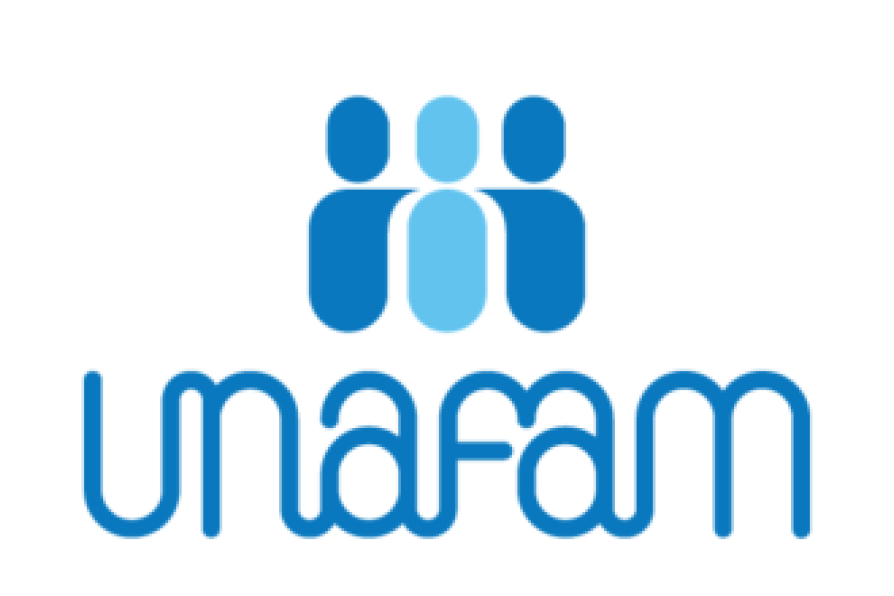 logo unafam